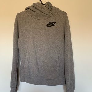 Nike Scoop Neck Sweatshirt